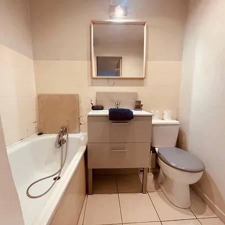 Apartman Le Bon Enfant - 307