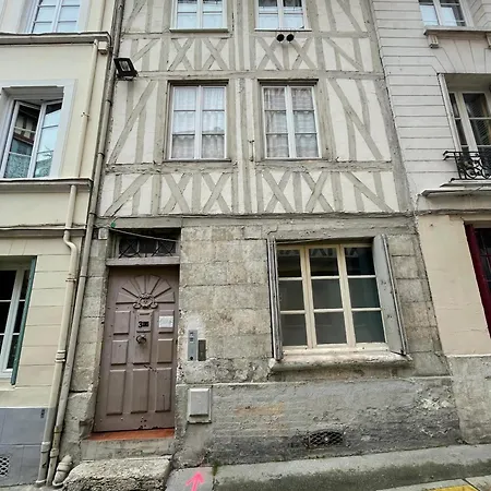 Le Bon Enfant - 307 Rouen