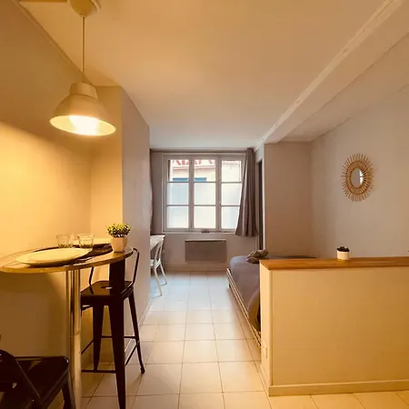 Le Bon Enfant - 307 Rouen